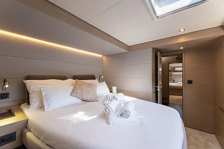 Lagoon 55 (2025) - 