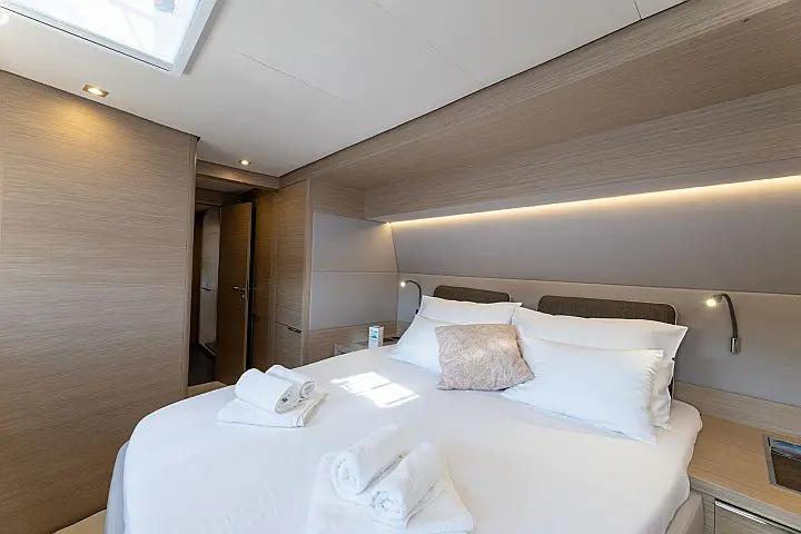 Lagoon 55 (2025) - 