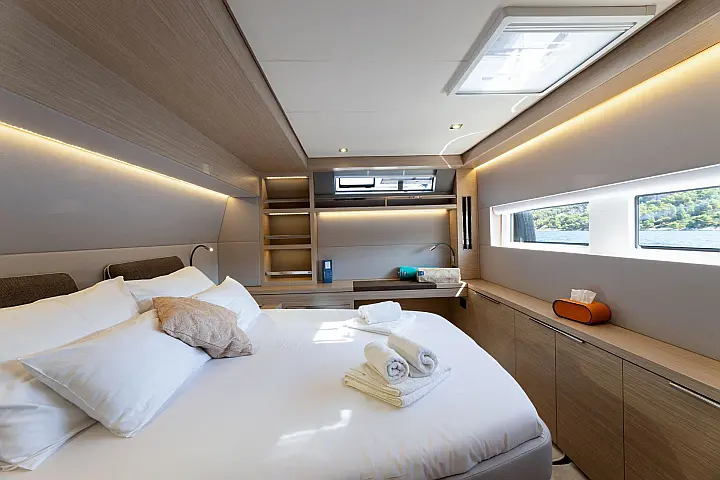 Lagoon 55 (2025) - 