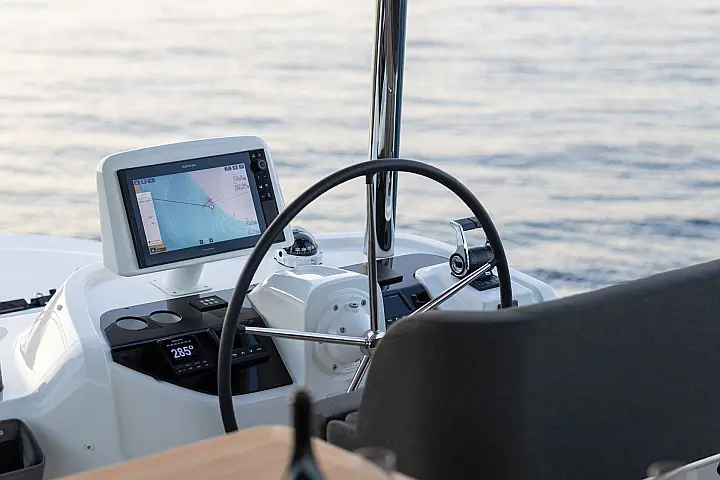 Lagoon 55 (2025) - 