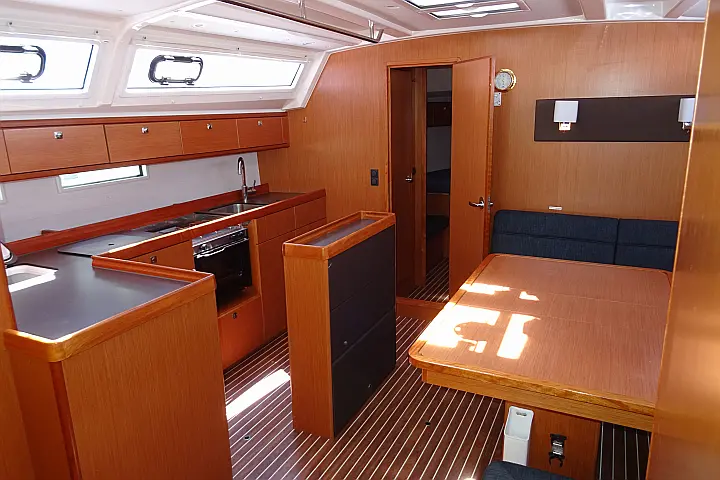 Bavaria Cruiser 46 - 