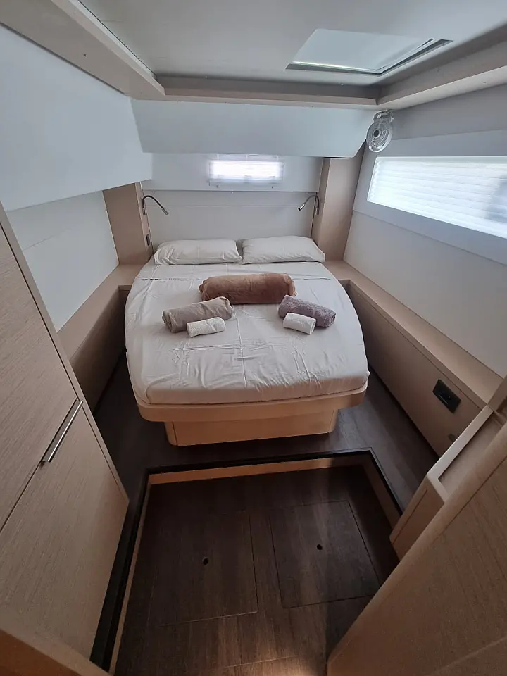 Lagoon 46 - 