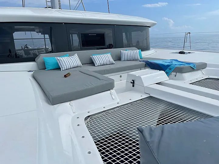 Lagoon 46  - 