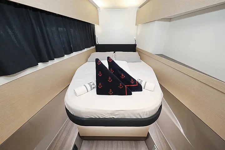 Astréa 42 - 