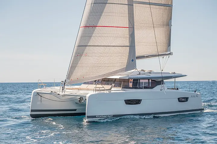 Astréa 42 - 