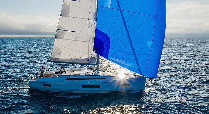 Oceanis 40.1 - 