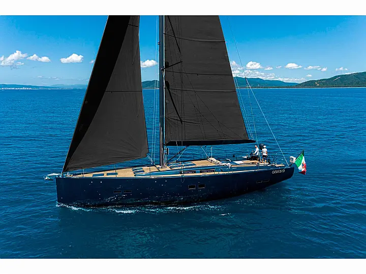 Hanse custom Italian sea group - External image