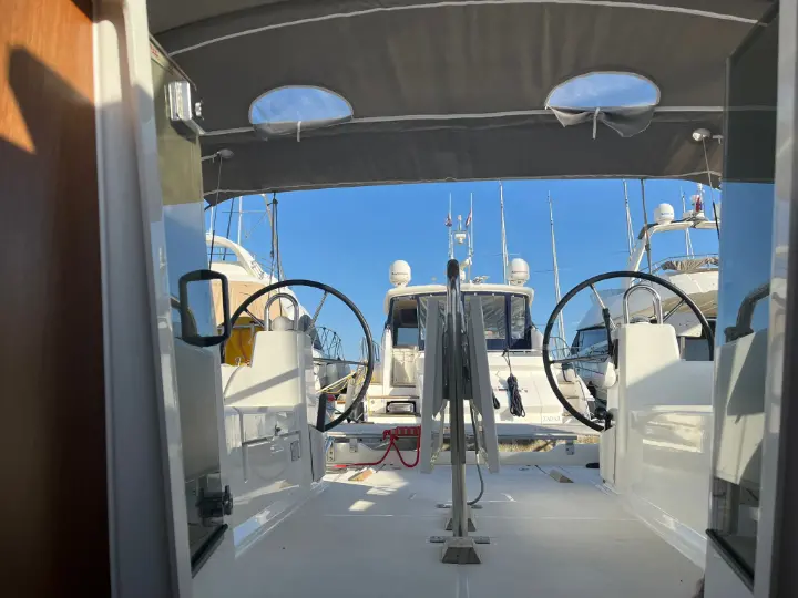 Oceanis 38.1 - 