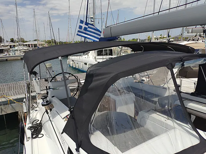 Jeanneau 51 - 