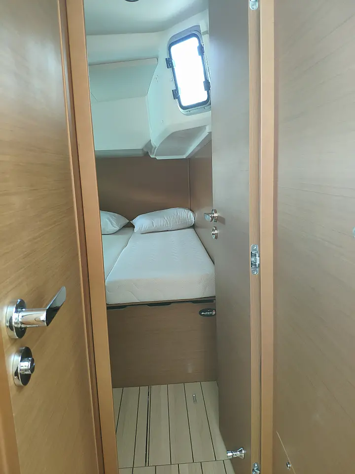Jeanneau 51 - 