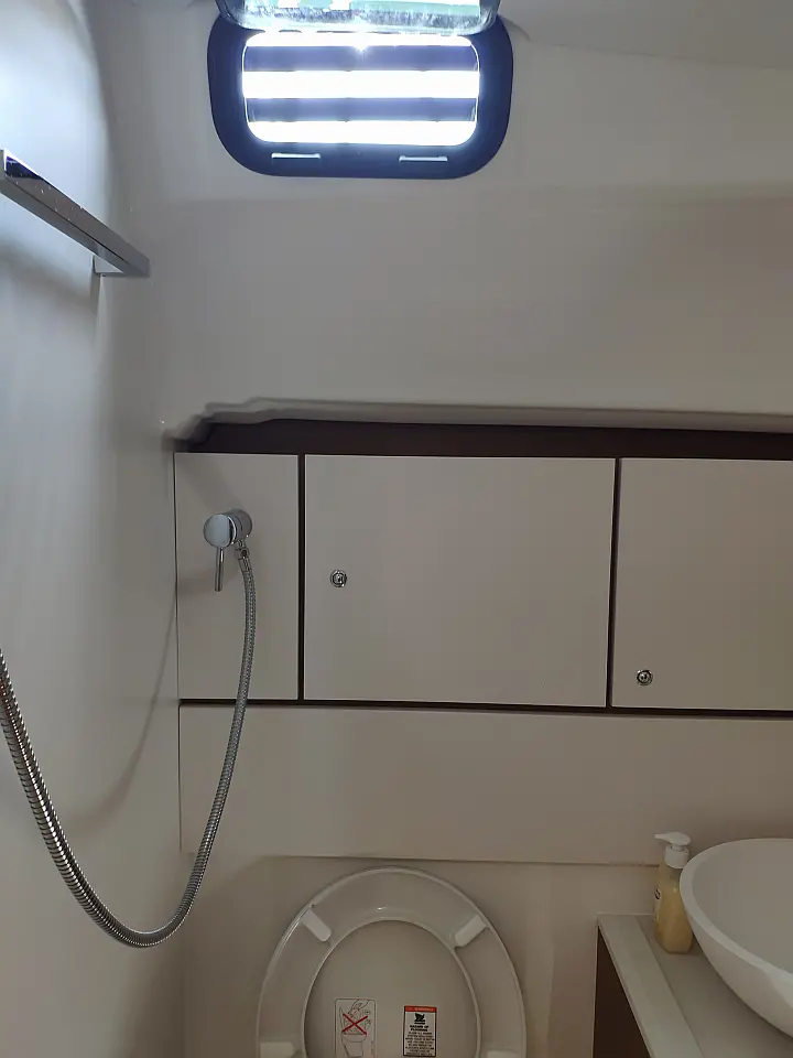 Jeanneau 51 - 