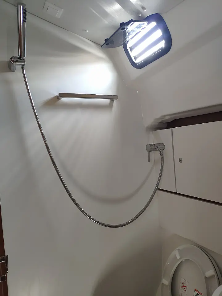 Jeanneau 51 - 