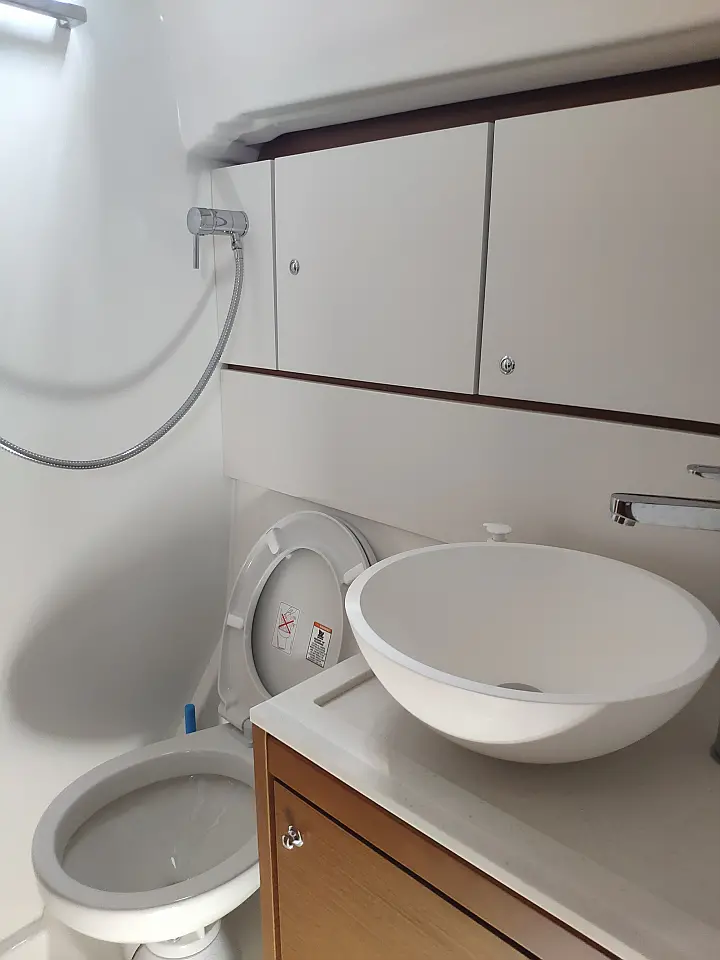 Jeanneau 51 - 
