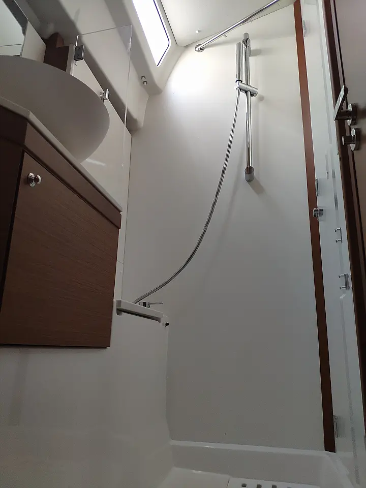 Jeanneau 51 - 