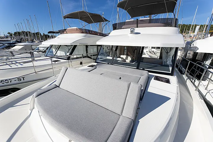 Swift Trawler 41 - 