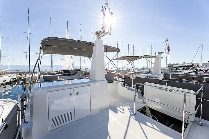 Swift Trawler 41 - 