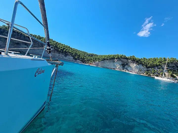 Sun Odyssey 440 - 