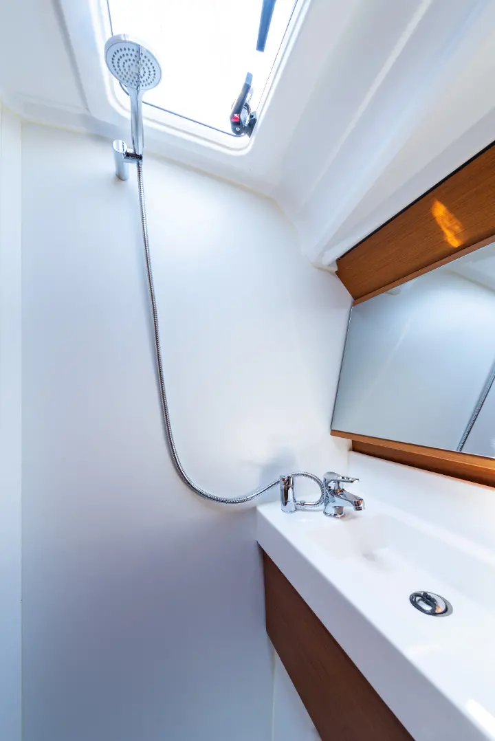 Sun Odyssey 410 - 