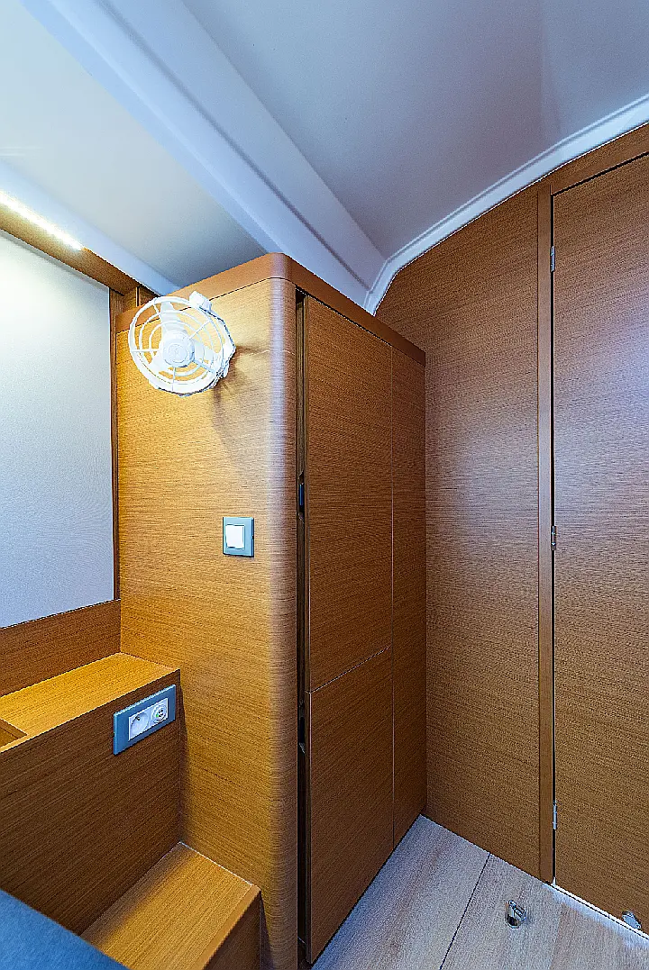 Sun Odyssey 410 - 