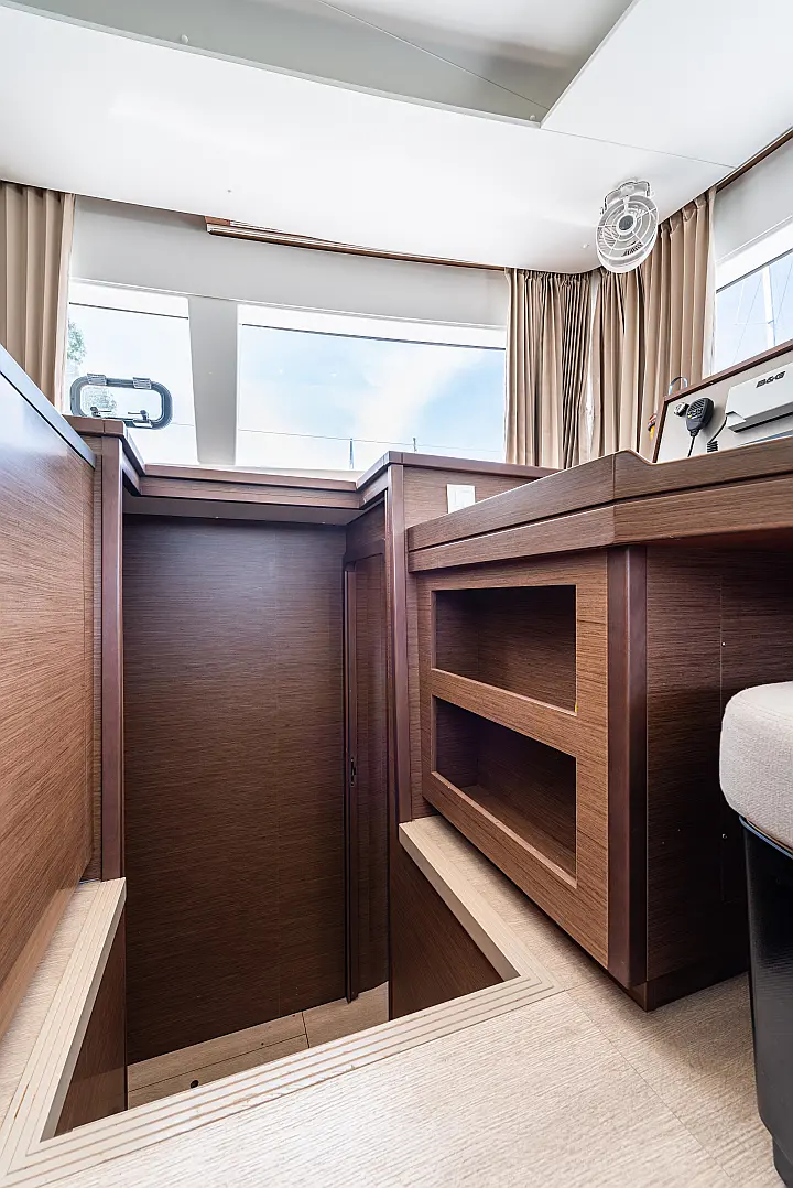 Lagoon 450 F - 