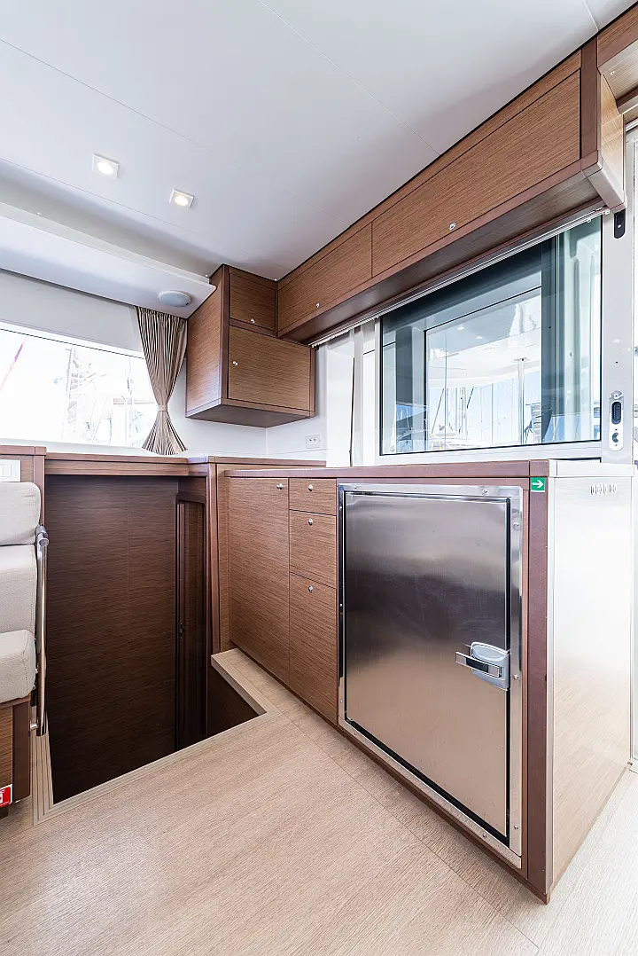Lagoon 450 F - 