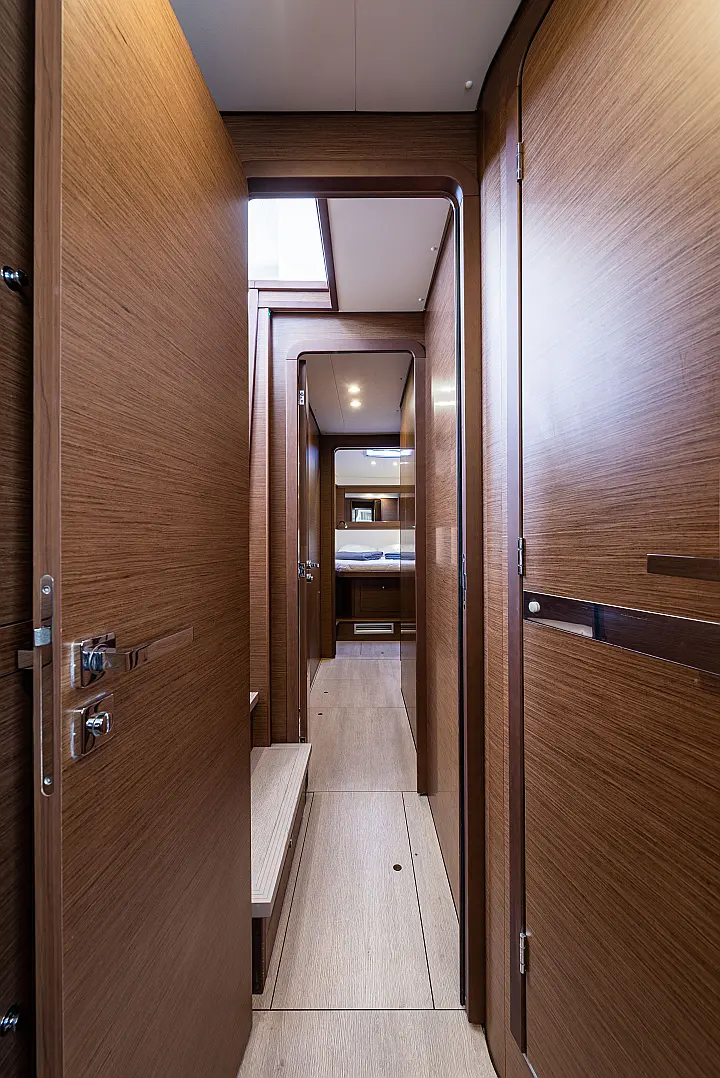 Lagoon 450 F - 