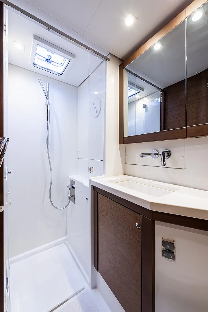 Lagoon 450 F - 