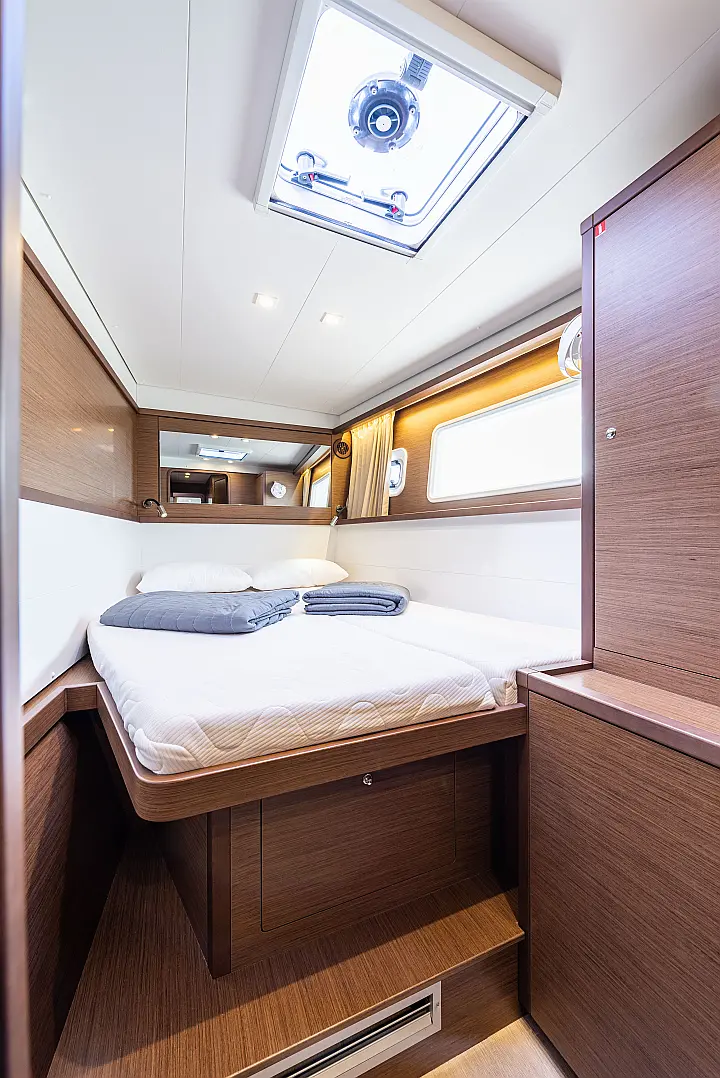 Lagoon 450 F - 