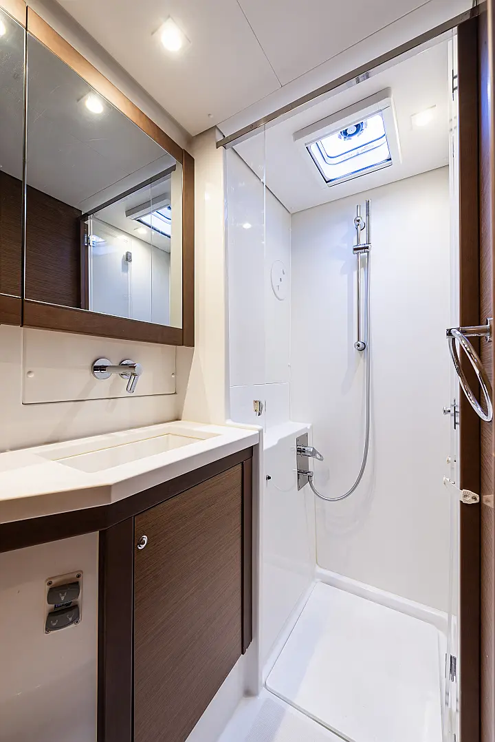 Lagoon 450 F - 
