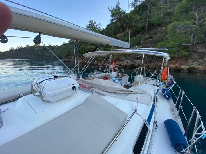 Bavaria 44 - 