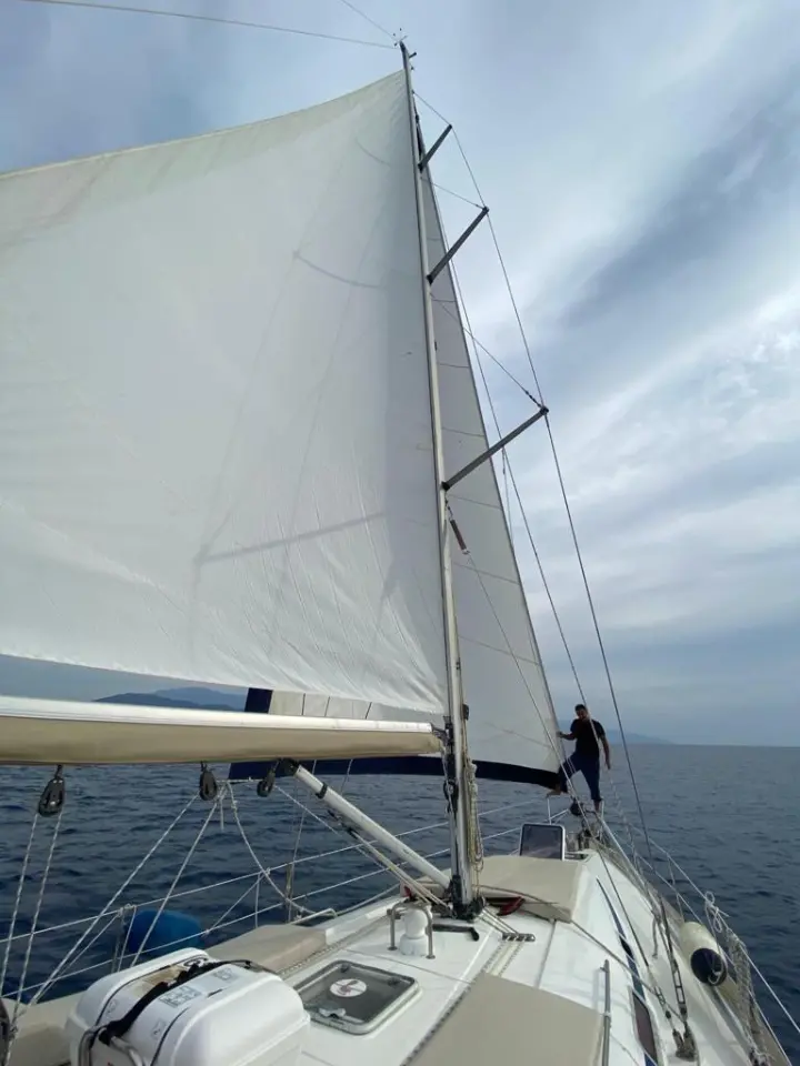Bavaria 44 - 