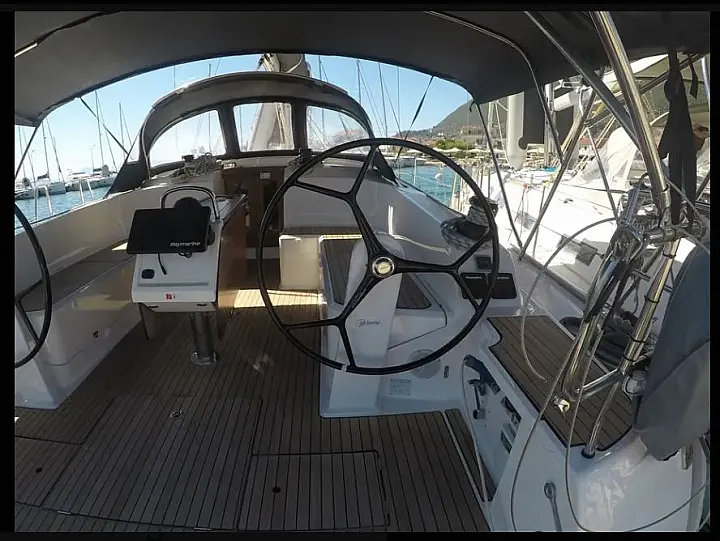 Bavaria 46 - 
