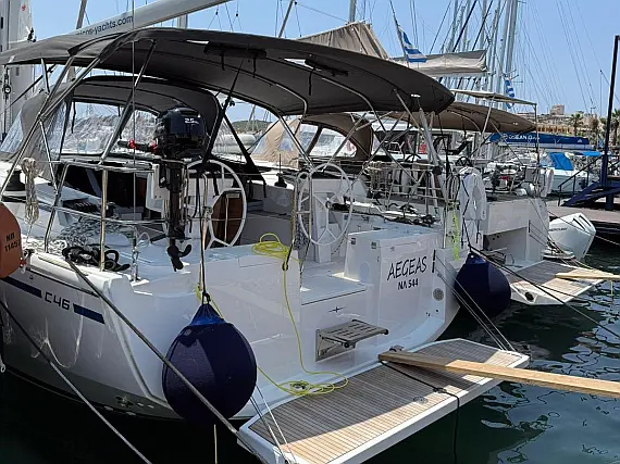 Bavaria C46