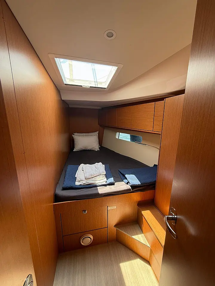 Bavaria C46 - 