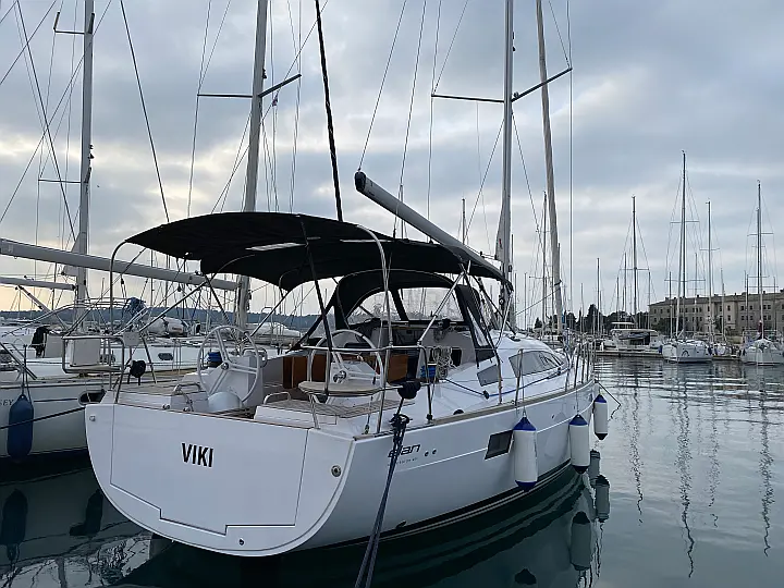 Elan Impression 45.1 - 