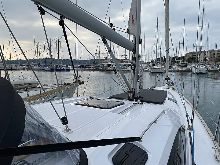 Elan Impression 45.1 - 