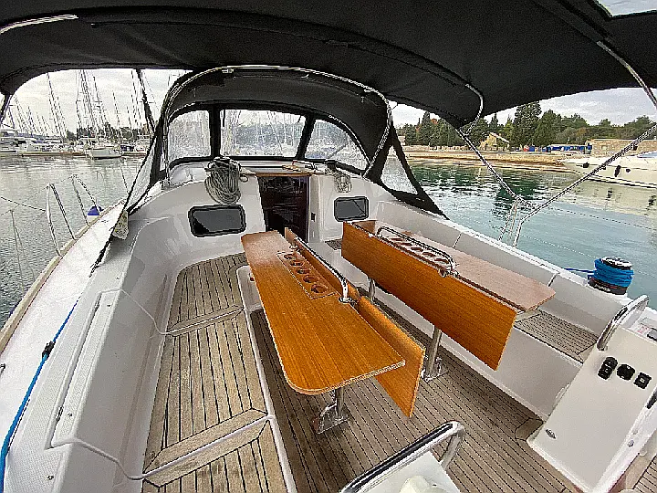Elan Impression 45.1 - 