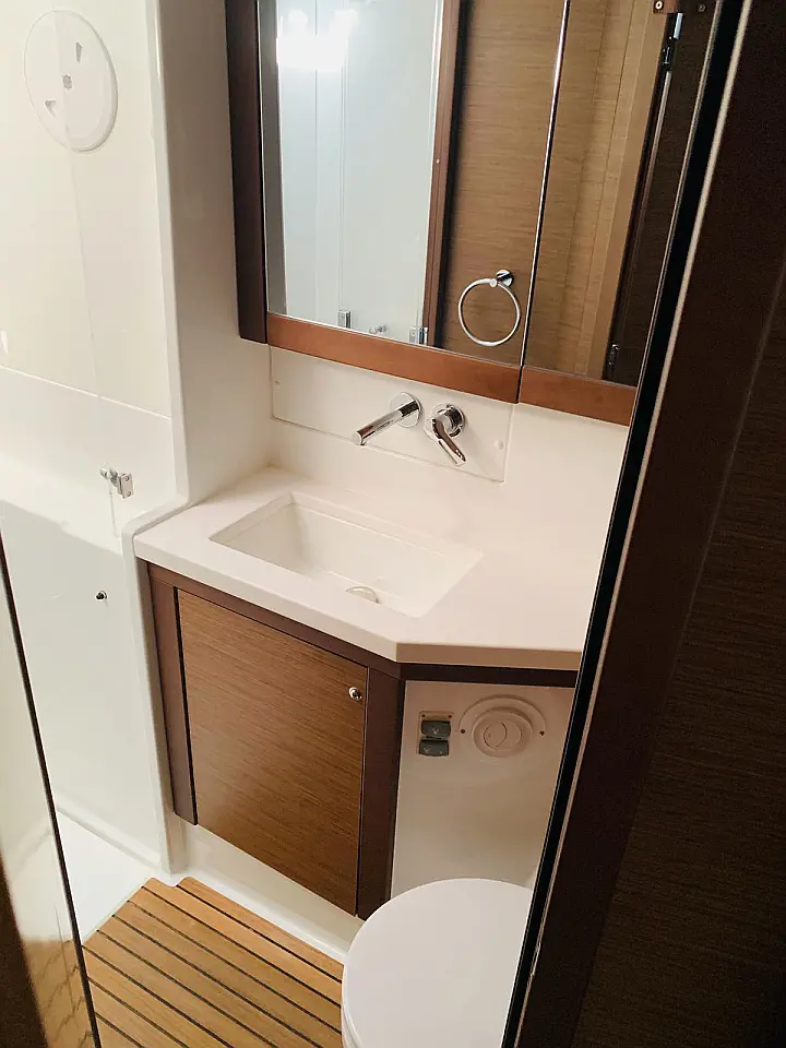 Lagoon 450 - 