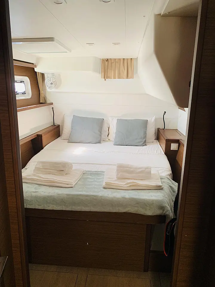 Lagoon 450 - 