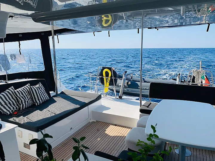 Lagoon 450 - 