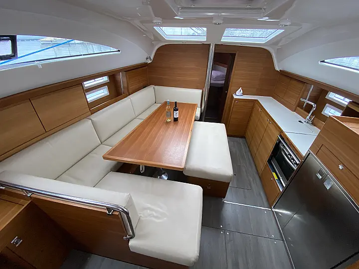 Elan Impression 45.1 - 
