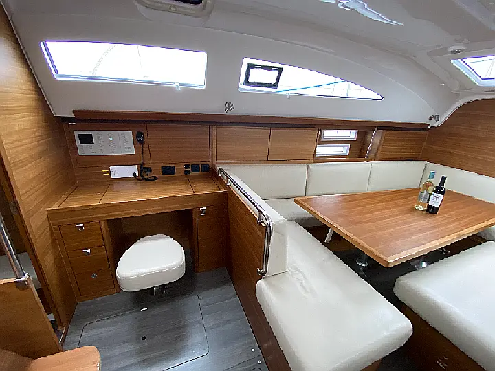 Elan Impression 45.1 - 