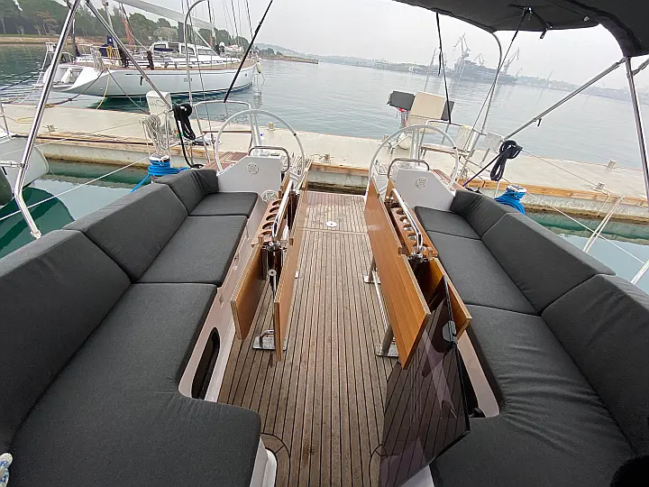 Elan Impression 45.1 - 