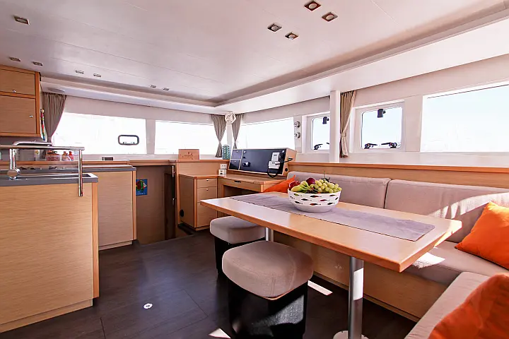 Lagoon 450 - 