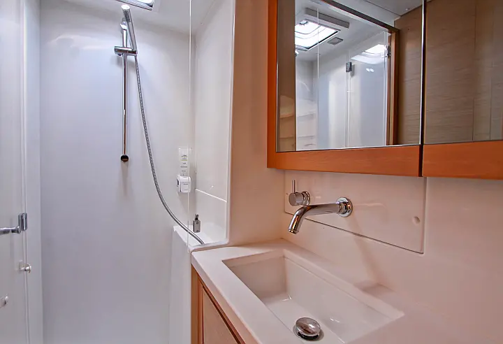Lagoon 450 - 
