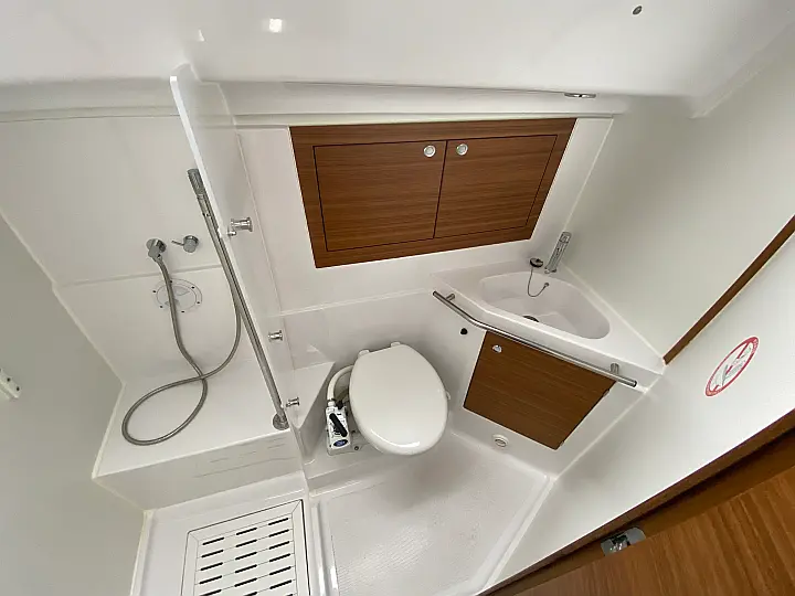 Elan Impression 45.1 - 