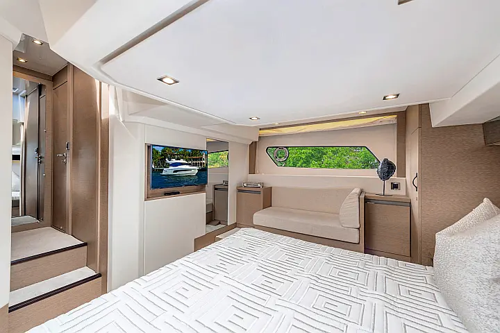 PRESTIGE 460 FLY - 