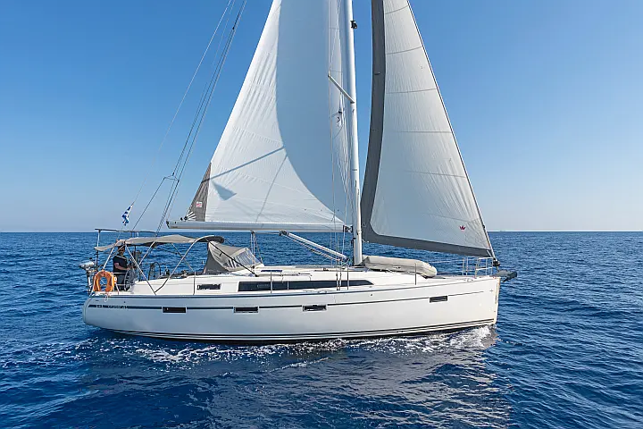 Bavaria Cruiser 41 - 