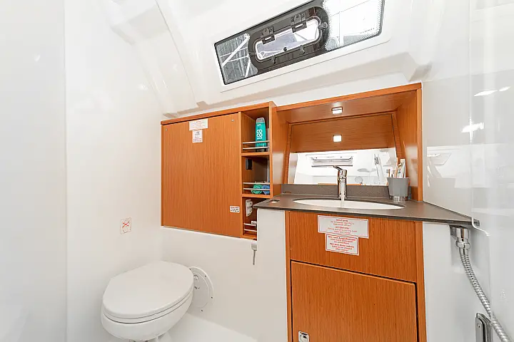 Bavaria Cruiser 41 - 
