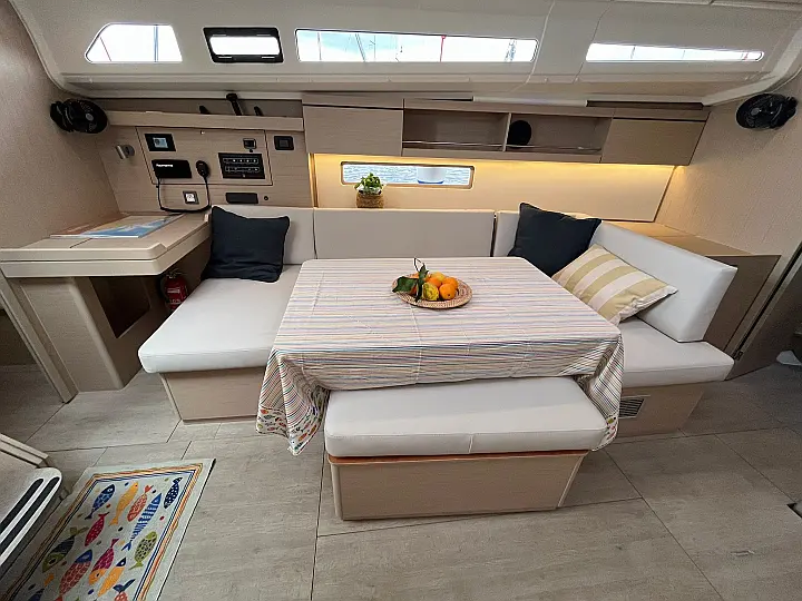 Oceanis 40.1 - 